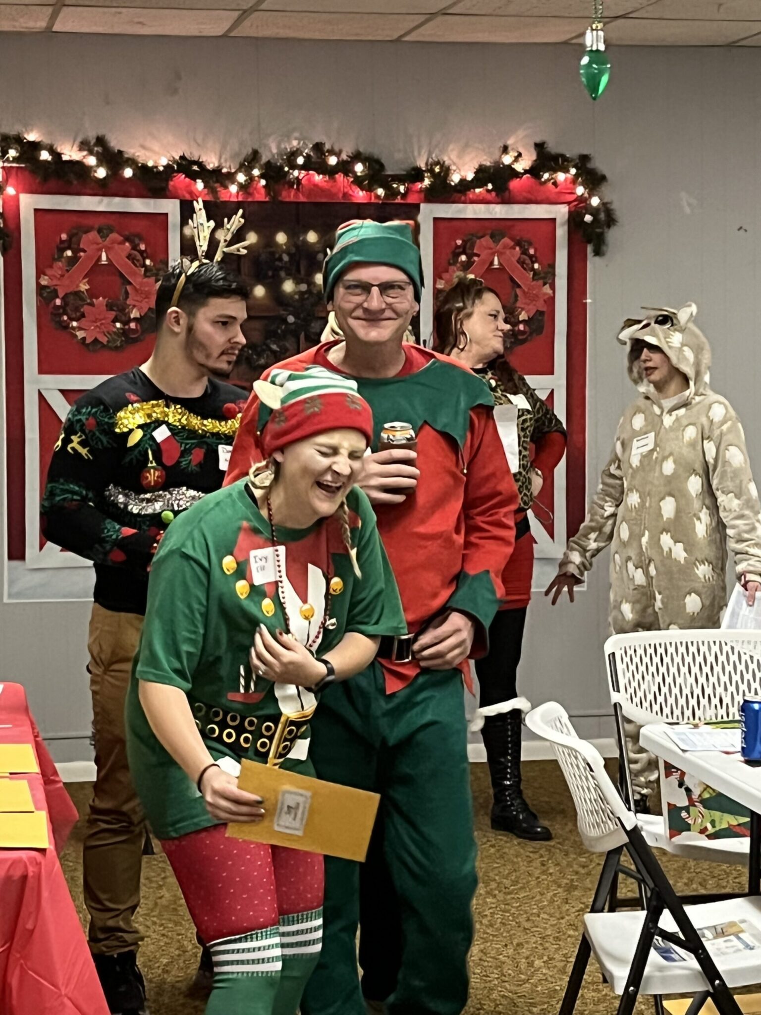 Night of Mystery | Murder Mystery Team Building: Engage Your Team with Intrigue and Fun