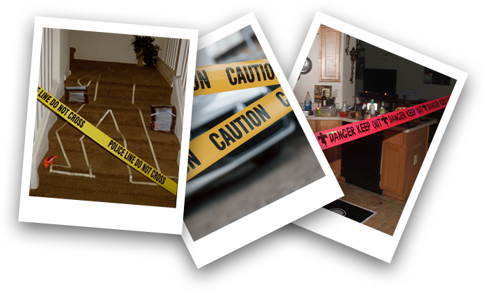 MURDER OCCURS!!!