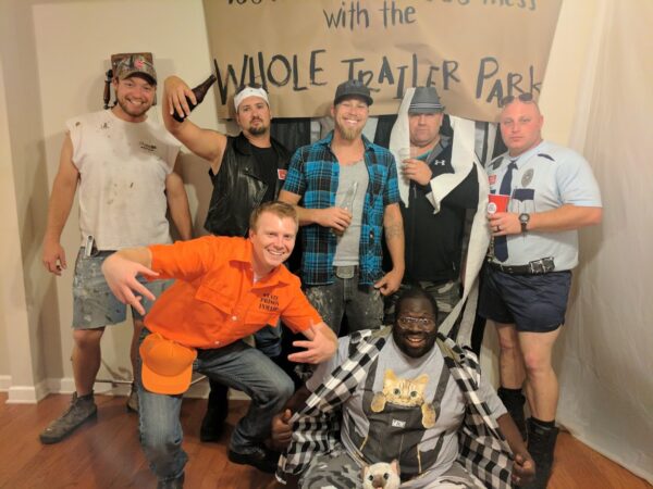 Costume Ideas