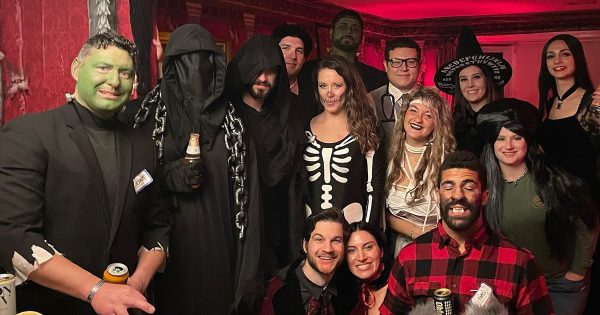 Costume Ideas