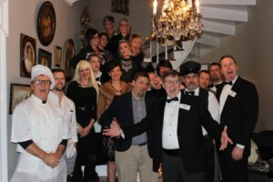 Night of Mystery | Team Building Activities Murder Mystery Night of Mystery | Team Building Activities Murder Mystery