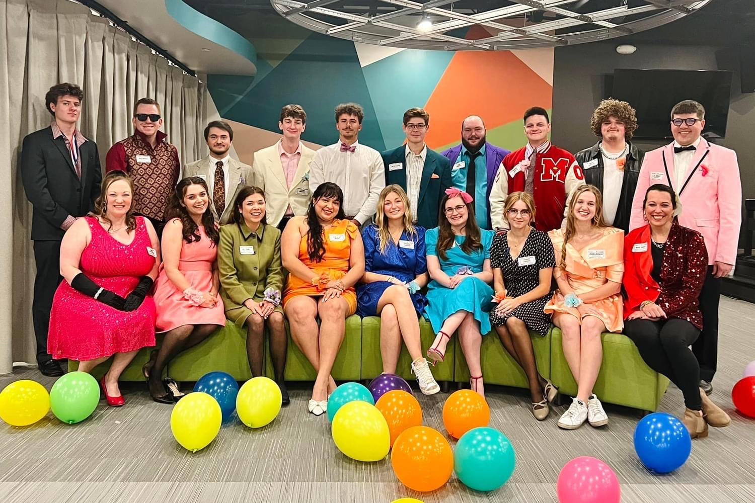 Night of Mystery | Totally Rad 80s Prom Gone Bad: A Murder Mystery Party That Was, Like… Totally Killer Night of Mystery | Totally Rad 80s Prom Gone Bad: A Murder Mystery Party That Was, Like… Totally Killer