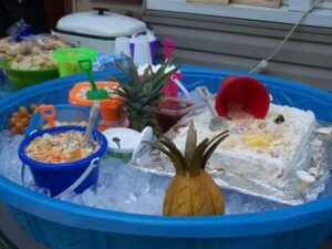 Night of Mystery | Hot Ideas for Summer Murder Mystery Parties: Beat the Heat with Intrigue Night of Mystery | Hot Ideas for Summer Murder Mystery Parties: Beat the Heat with Intrigue