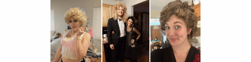 Hairstyles