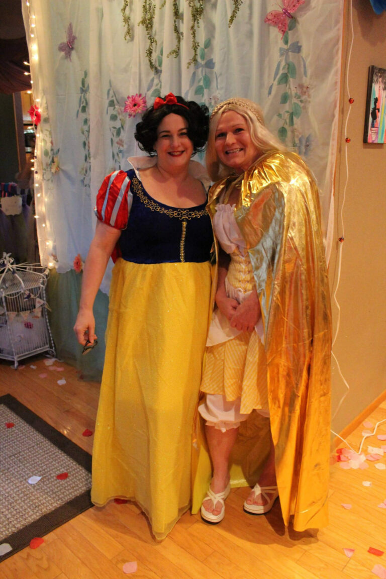 Costume Gallery 1