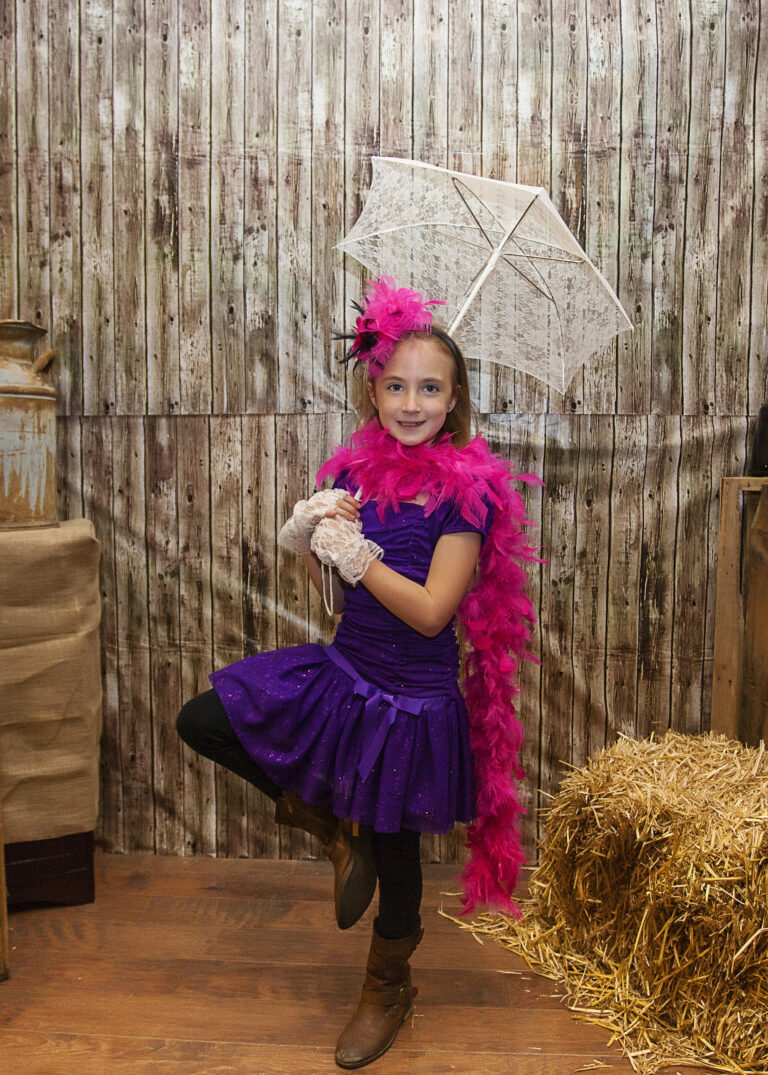 Costume Gallery 1