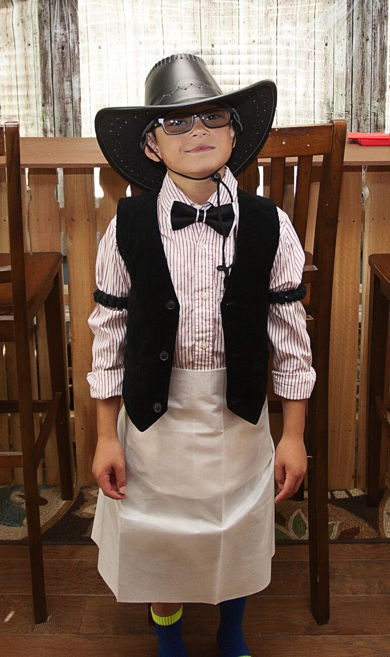 Costume Gallery 2