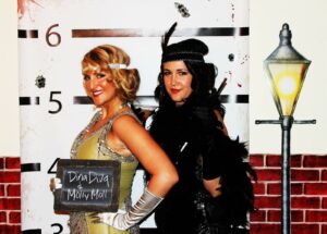 Night of Mystery | Murder Mystery Party Ideas Hub Night of Mystery | Murder Mystery Party Ideas Hub
