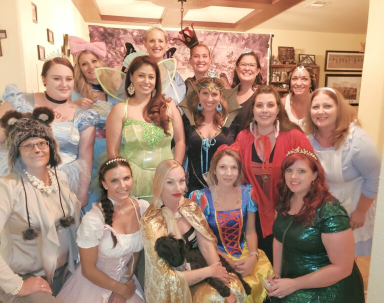 Costume Gallery 4