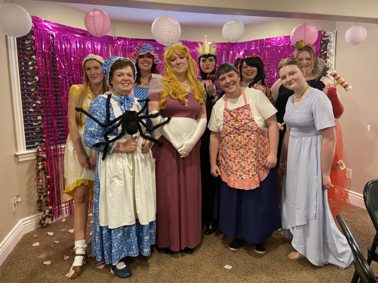 Costume Gallery 5
