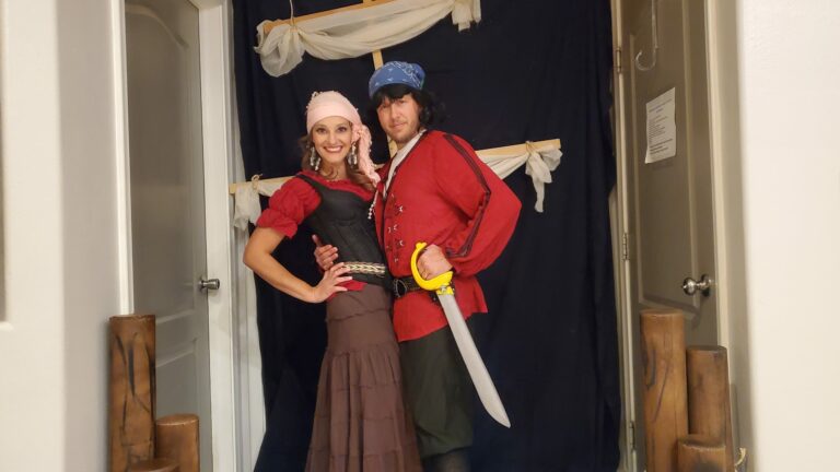 Costume Gallery 1
