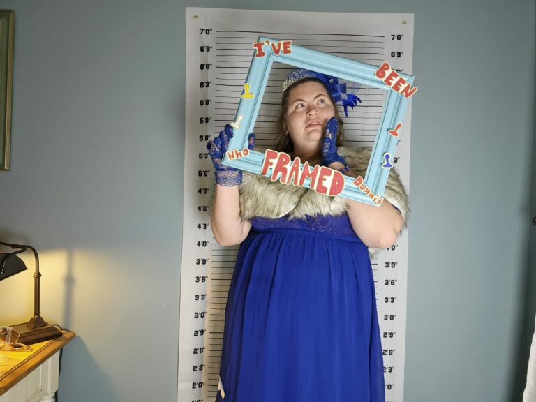 Costume Gallery 20