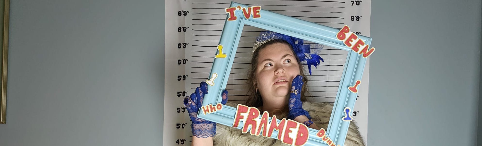 A Clueless Murder