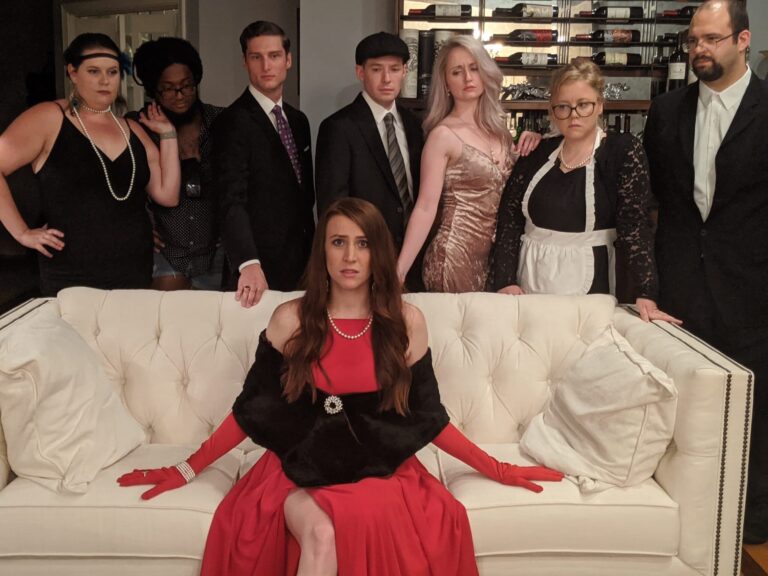 Costume Gallery 1