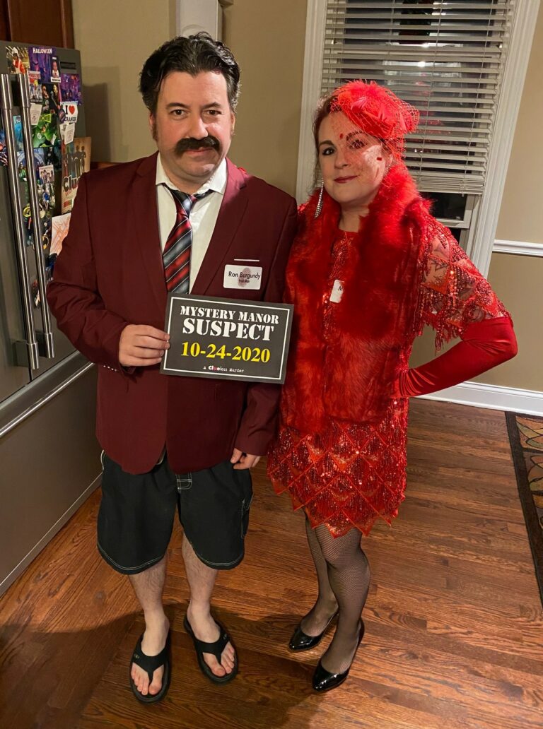 Costume Gallery 2