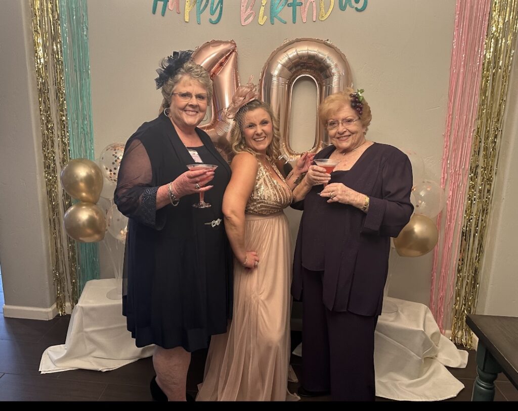 Where to Find that Perfect Dress