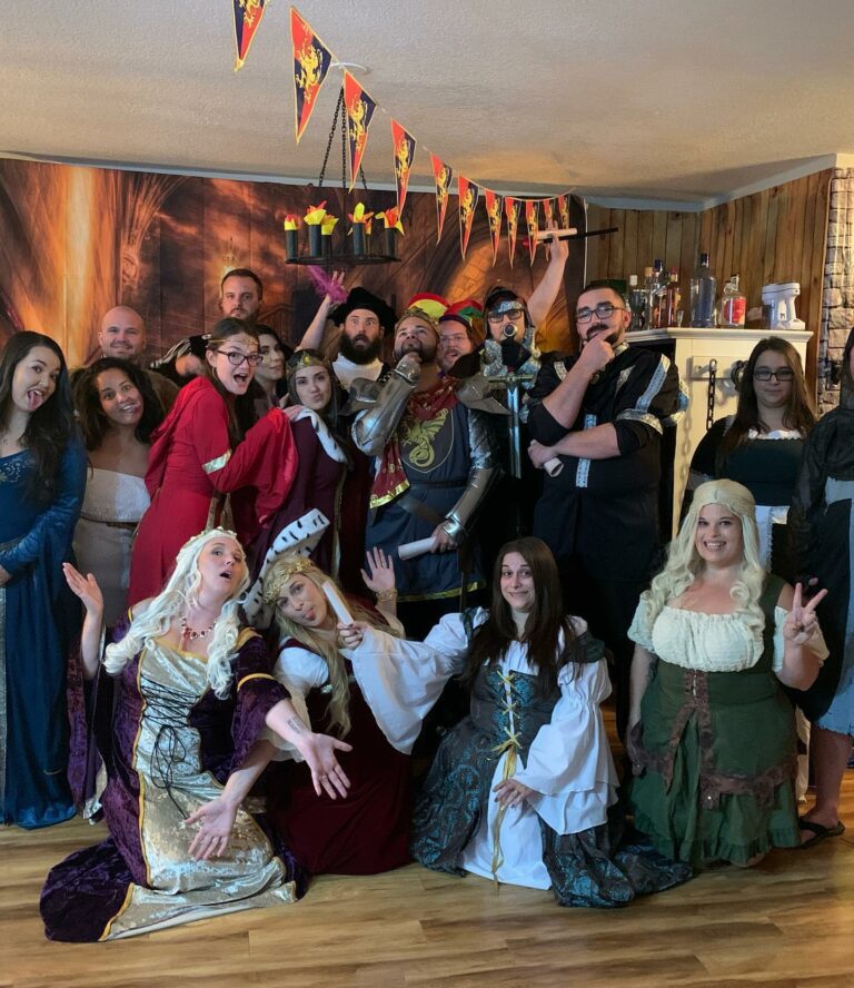 Costume Gallery 7