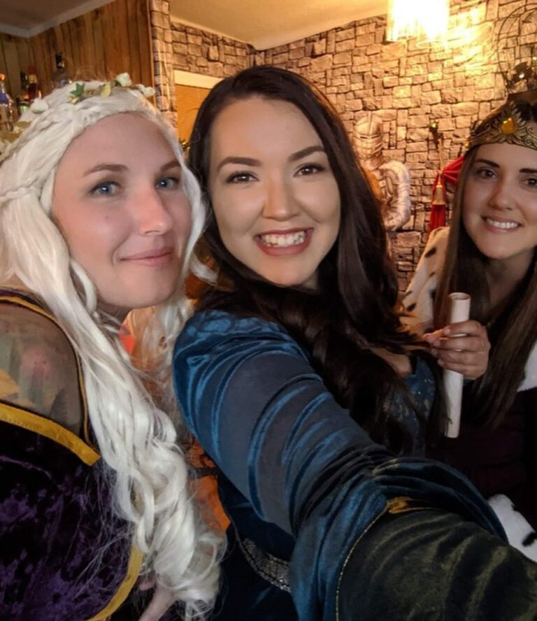 Costume Gallery 8