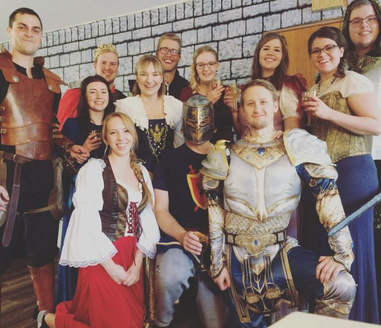 Costume Gallery 5