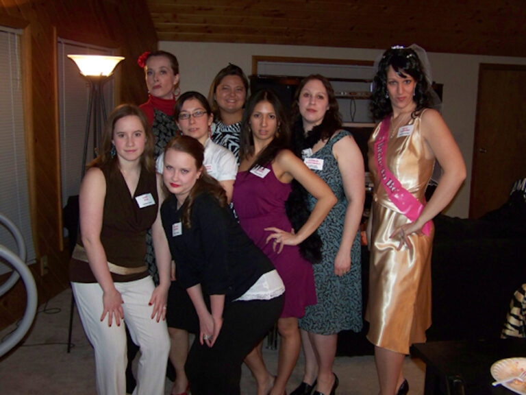 Costume Gallery 5