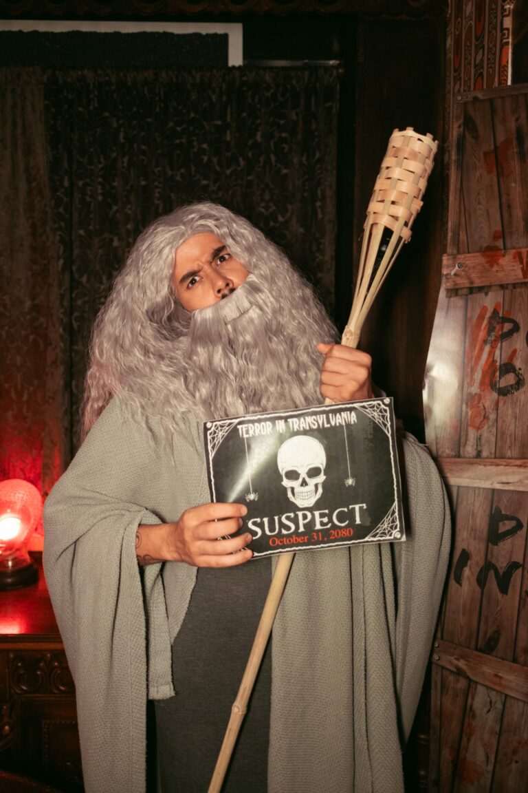 Costume Gallery 3
