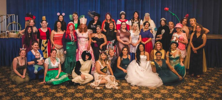 Costume Gallery 7