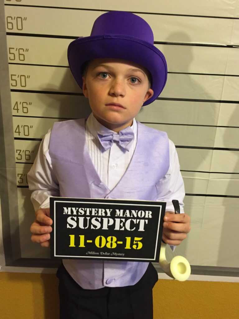 Costume Gallery 1
