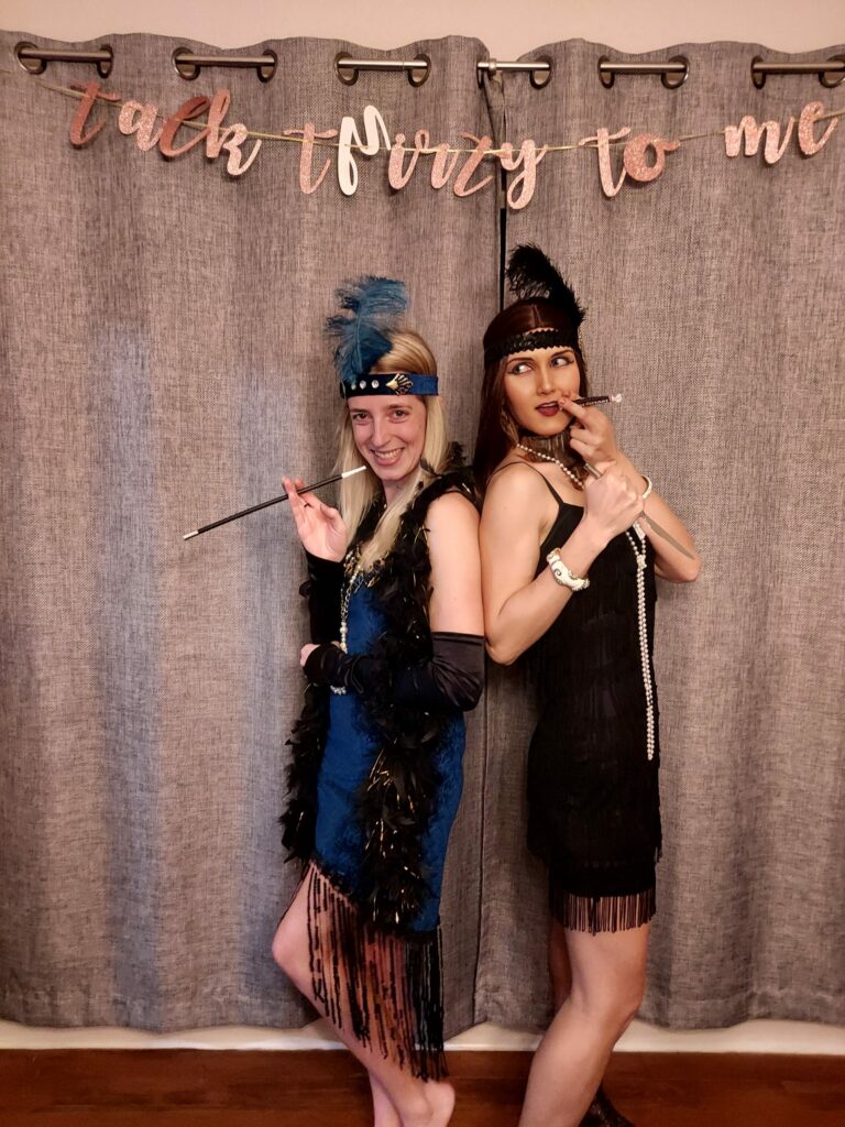 Costume Gallery 7