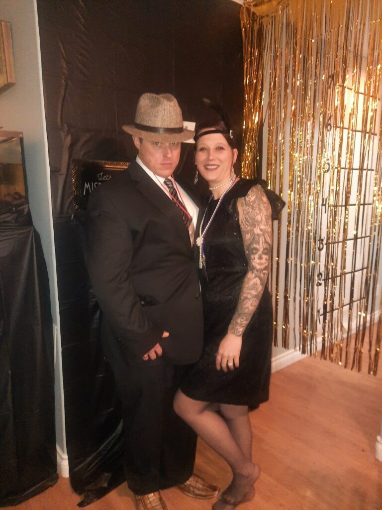 Costume Gallery 8