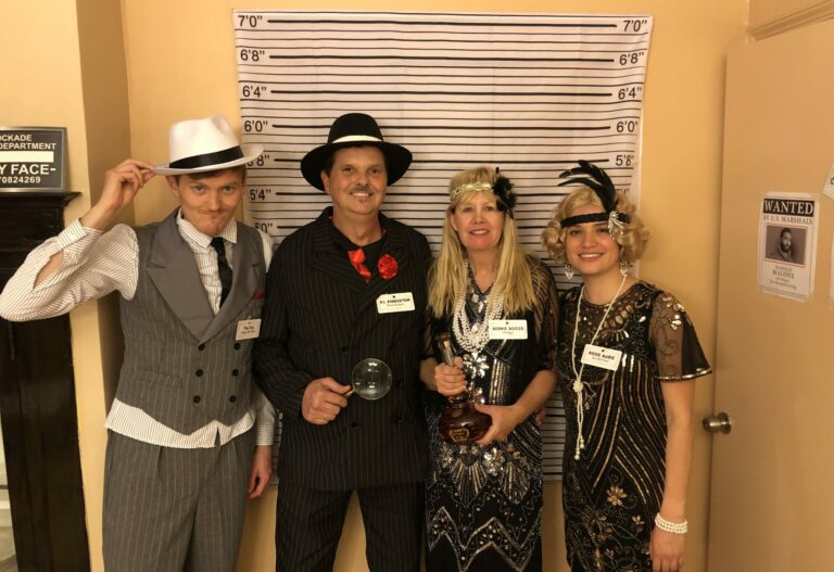 Costume Gallery 9
