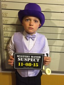 Night of Mystery | Kids Mystery Party Games: How to Host an Unforgettable Mystery Birthday Party Night of Mystery | Kids Mystery Party Games: How to Host an Unforgettable Mystery Birthday Party