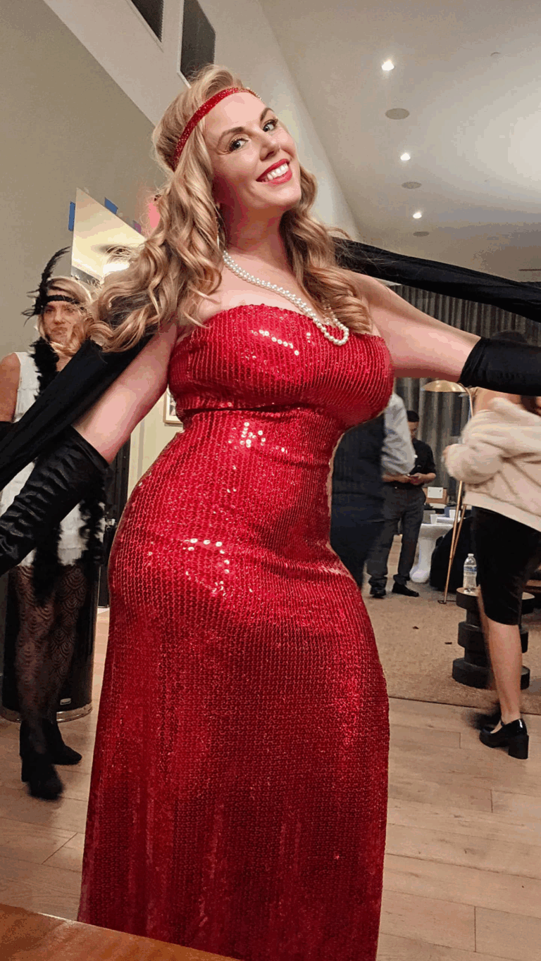 Costume Gallery 14