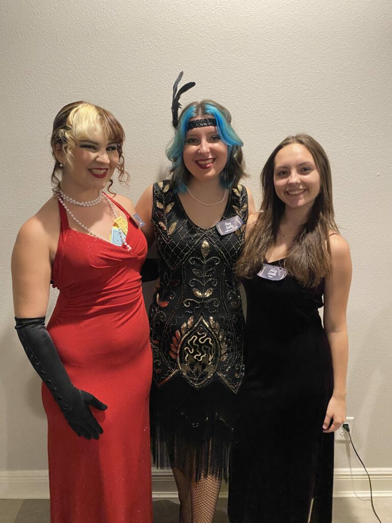 Costume Gallery 15