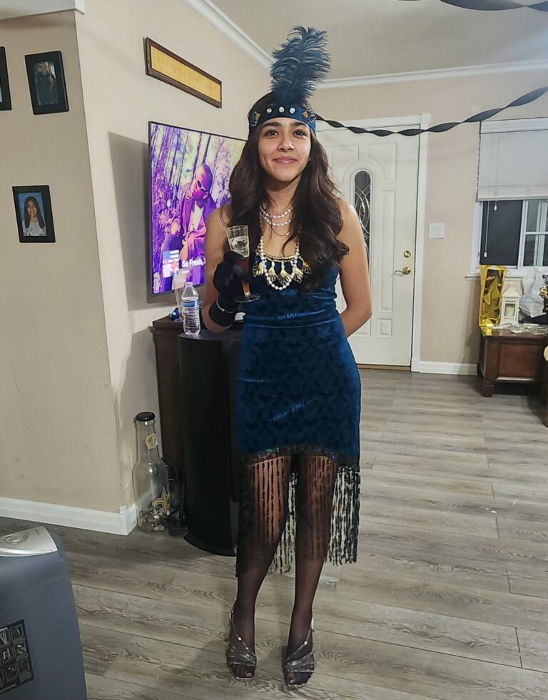 Costume Gallery 16