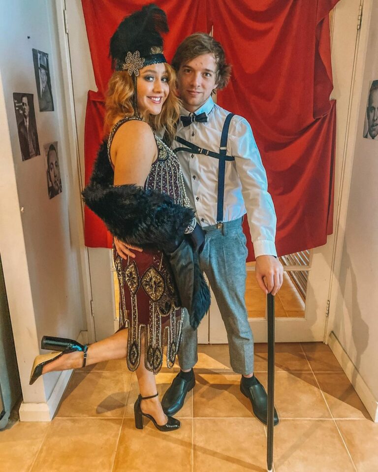 Costume Gallery 13