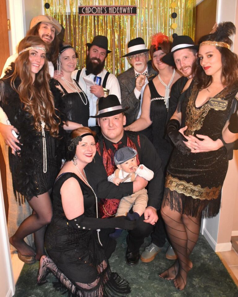 Costume Gallery 15