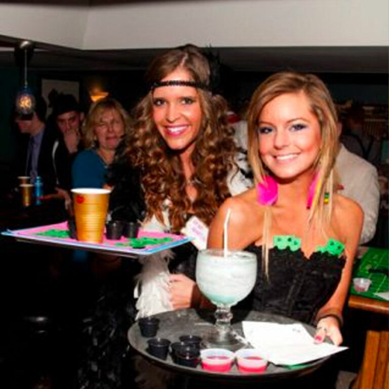 Costume Gallery 1