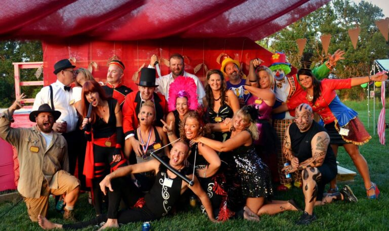 Costume Gallery 2
