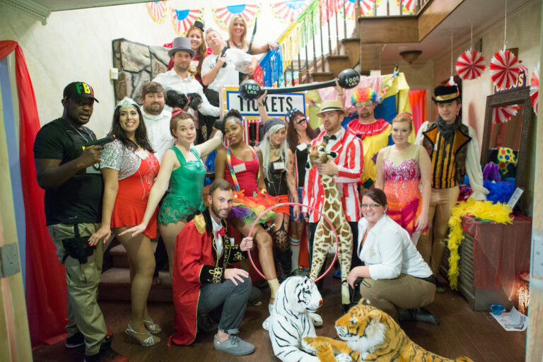 Costume Gallery 9