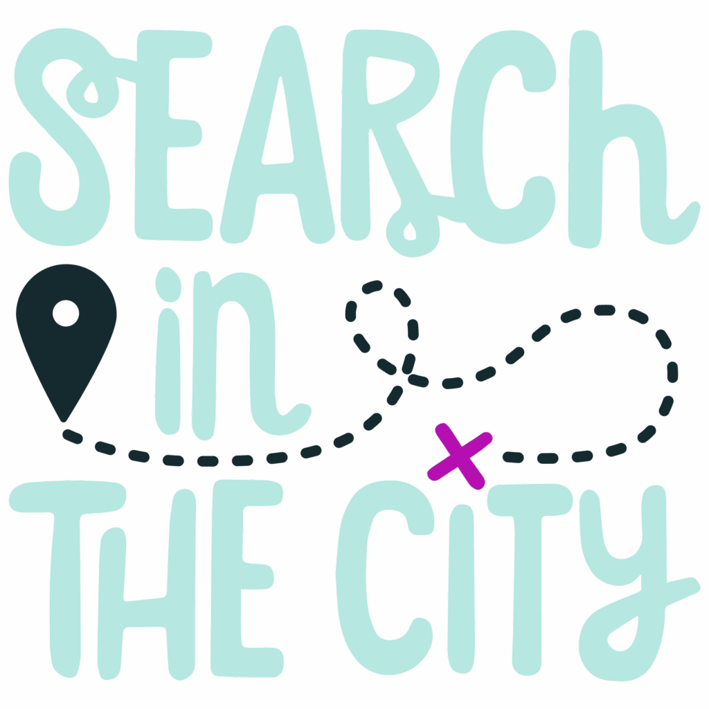 Search in the City – Private Events