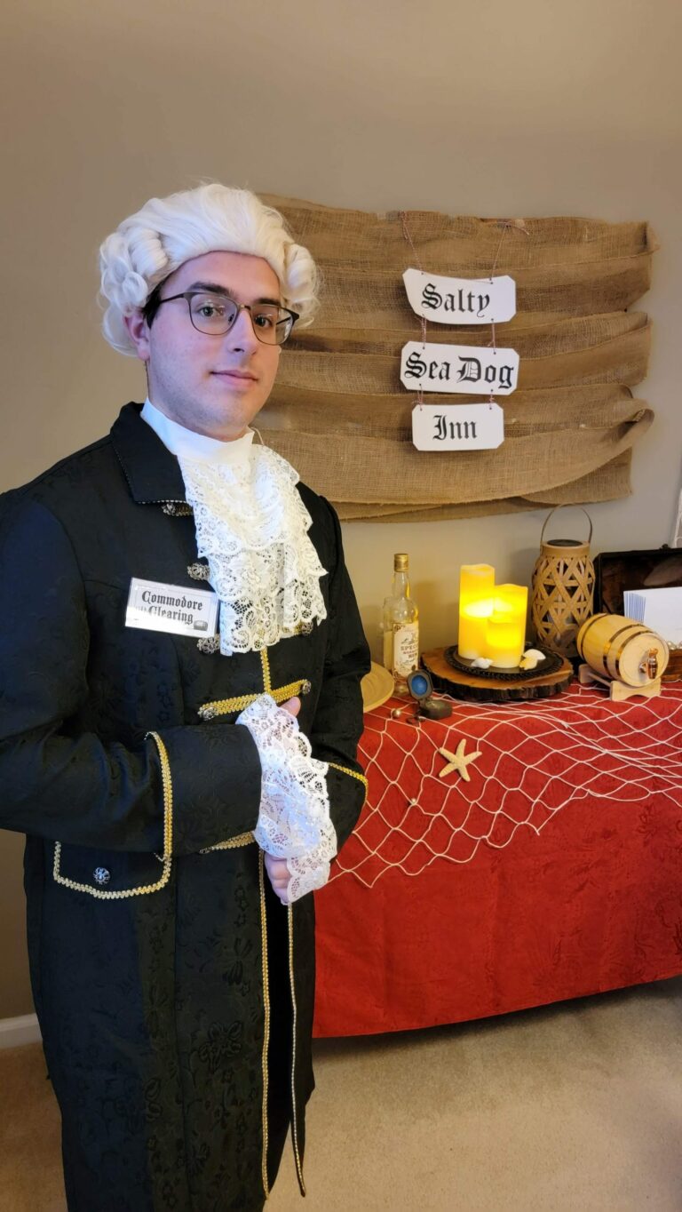 Costume Gallery 18
