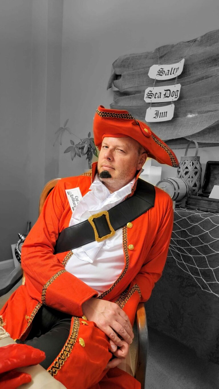Costume Gallery 19