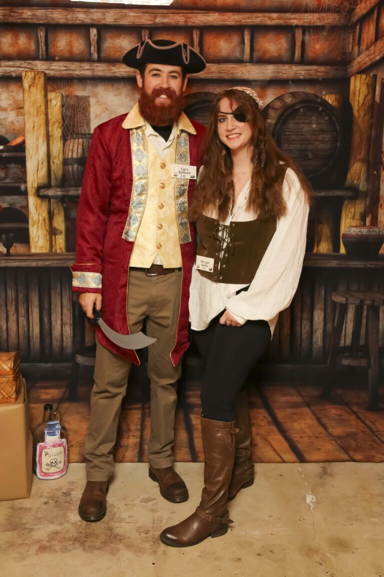 Costume Gallery 21
