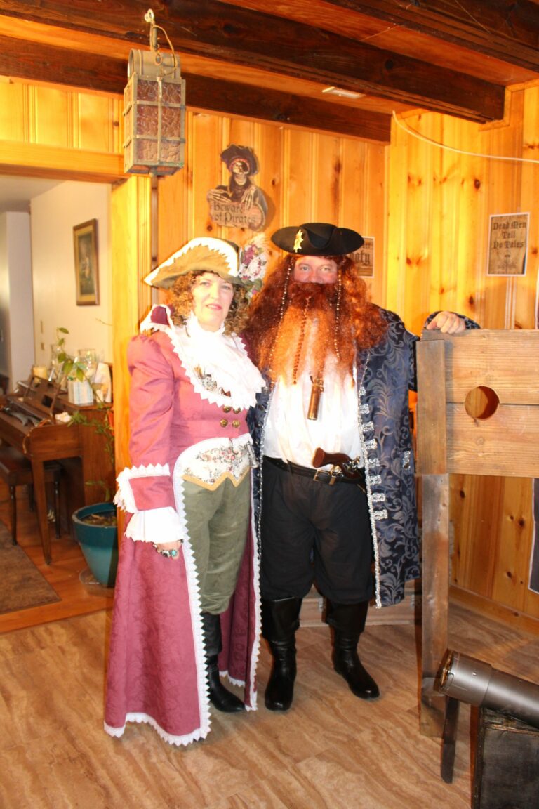 Costume Gallery 14