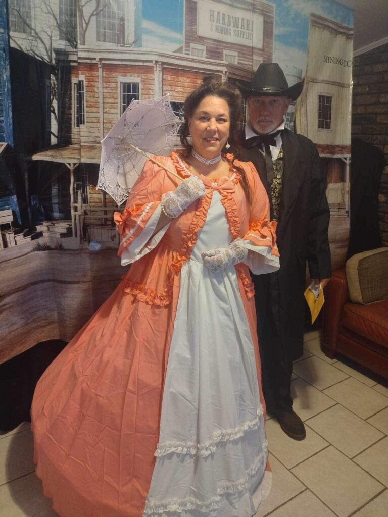 Costume Gallery 23