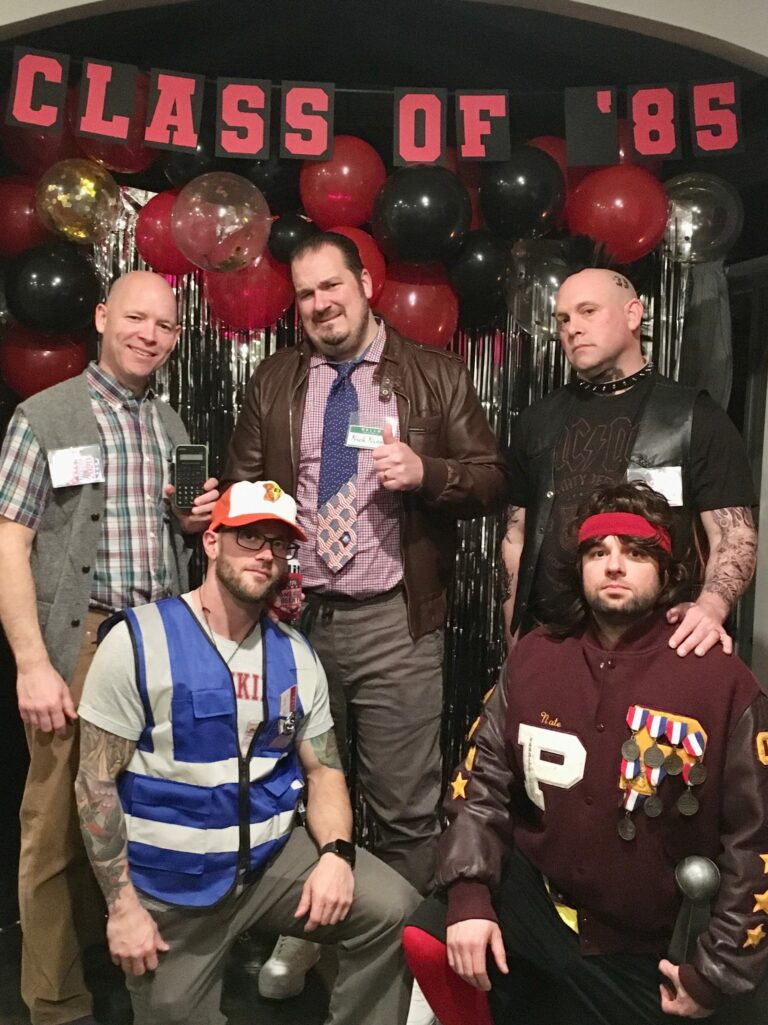 Costume Gallery 32