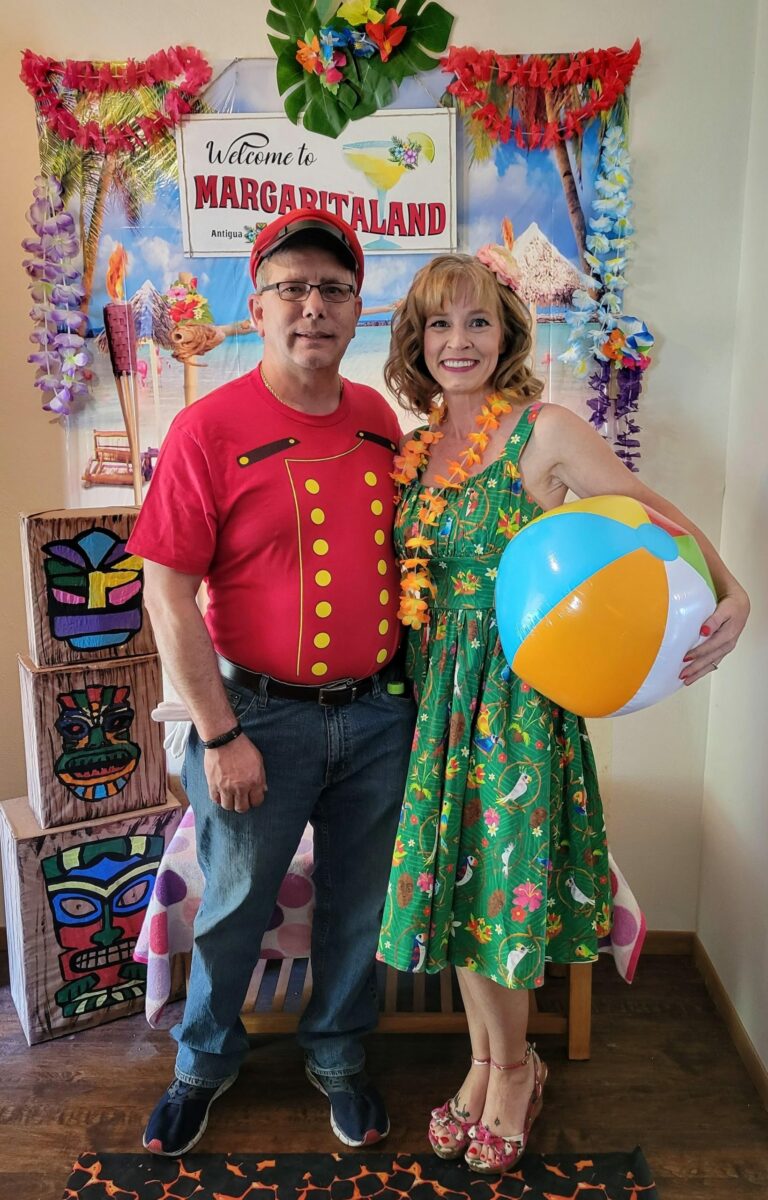 Costume Gallery 18
