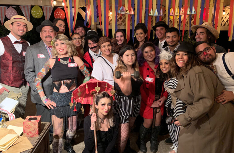 Costume Gallery 4