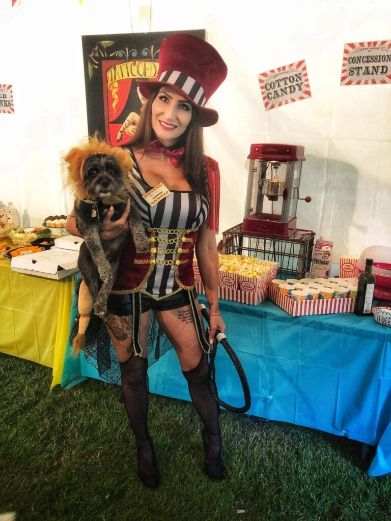 Costume Gallery 6