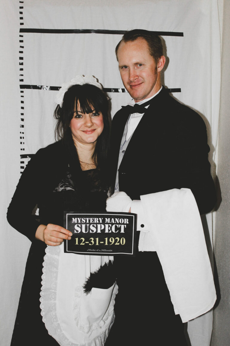 Costume Gallery 30